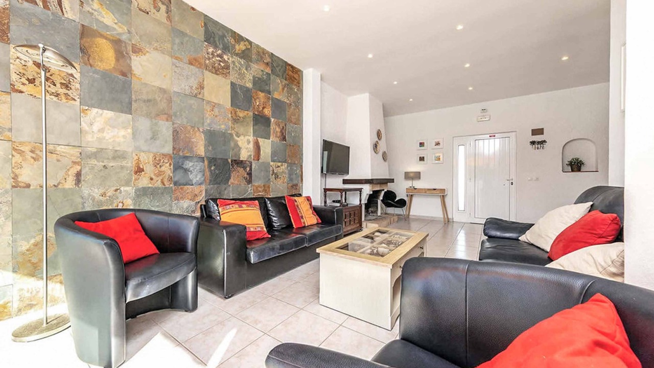 Photo of Livingroom in Vale de Parra