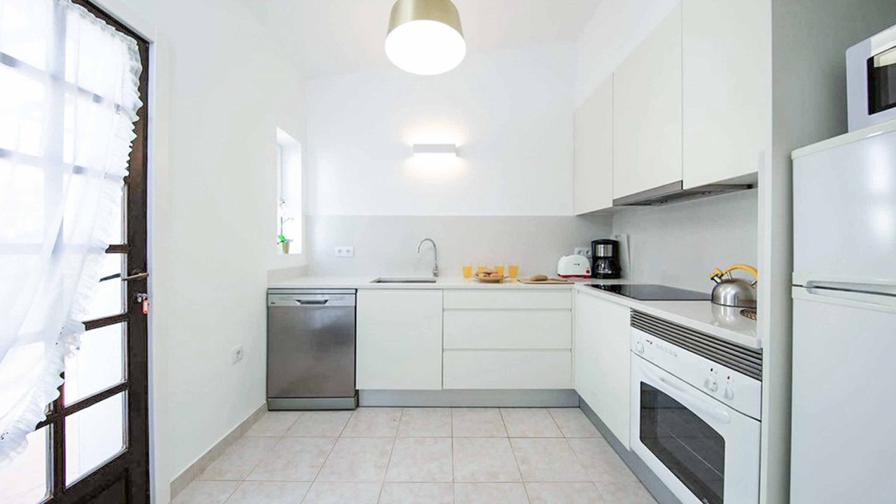 Photo of Kitchen in Vale de Parra