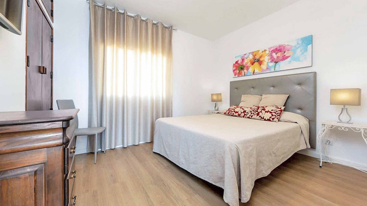 Photo of Bedroom in Vale de Parra