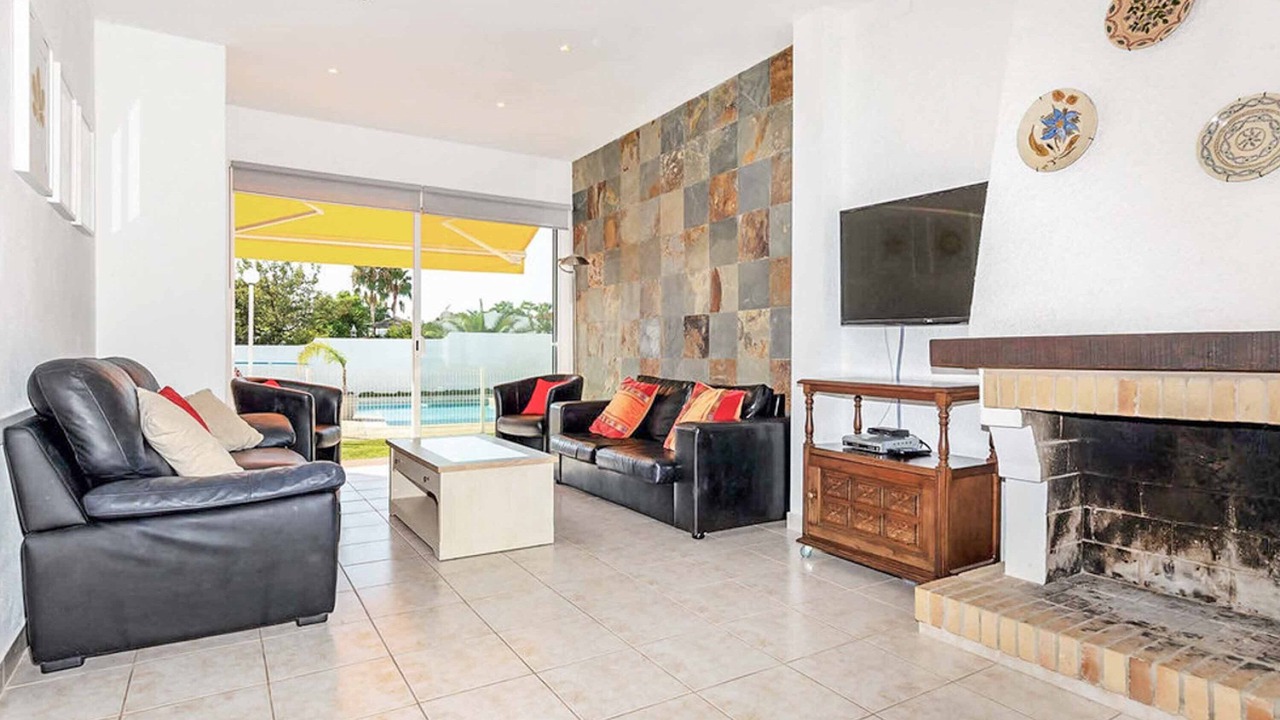 Photo of Livingroom in Vale de Parra