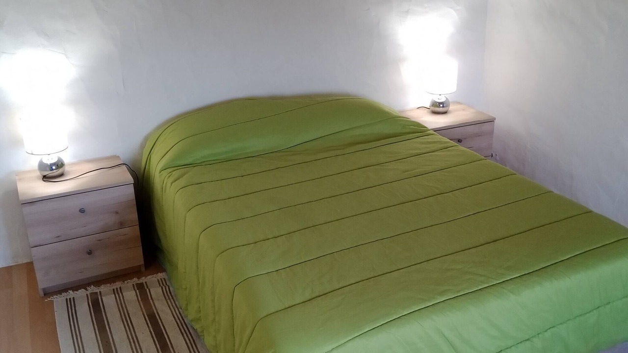 Photo of Bedroom in Espargal