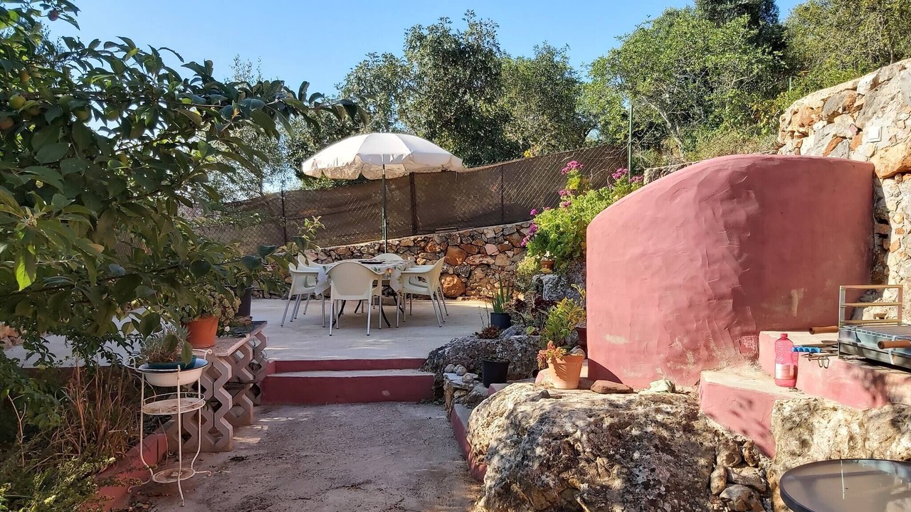 Photo of Outdoor in Espargal