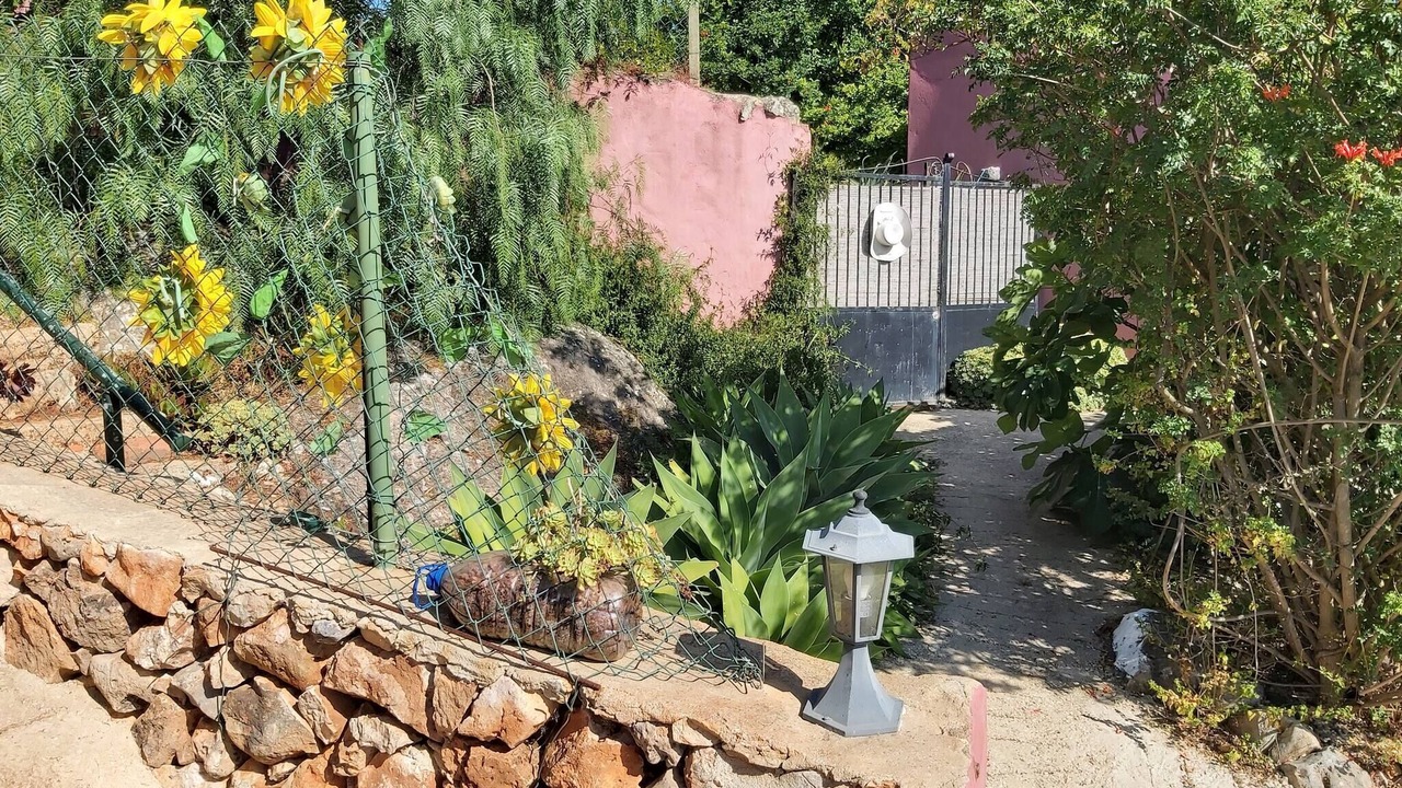 Photo of Outdoor in Espargal