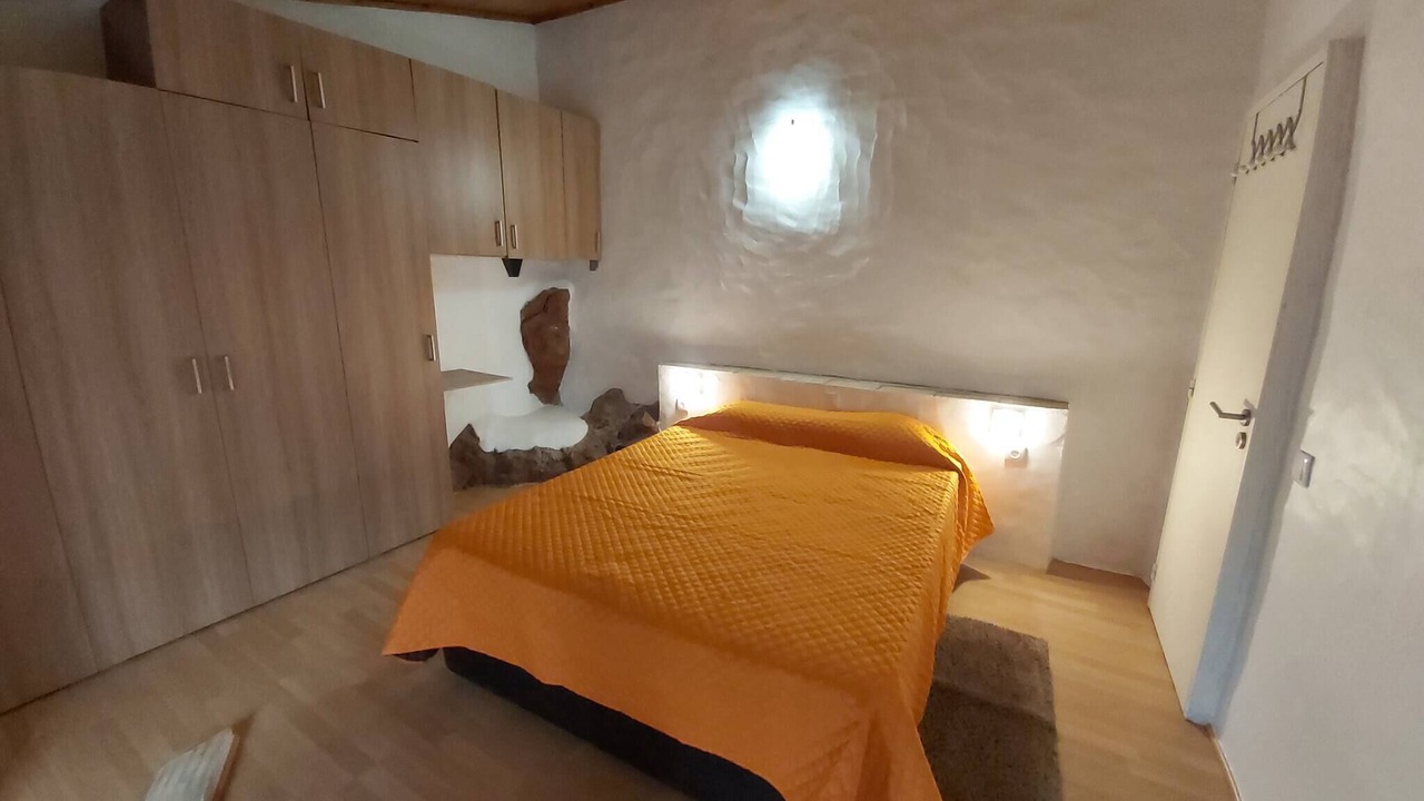 Photo of Bedroom in Espargal