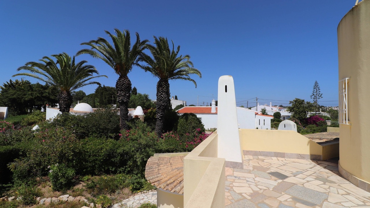Photo of Outdoor in Mato Serrao