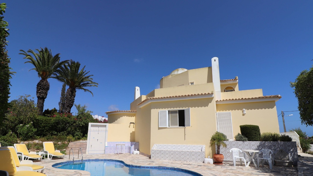 Photo of Outdoor in Mato Serrao