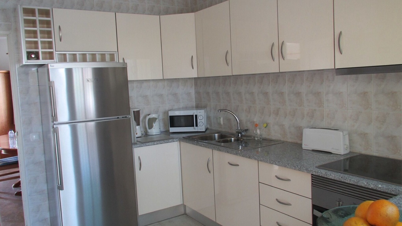 Photo of Kitchen in Mato Serrao