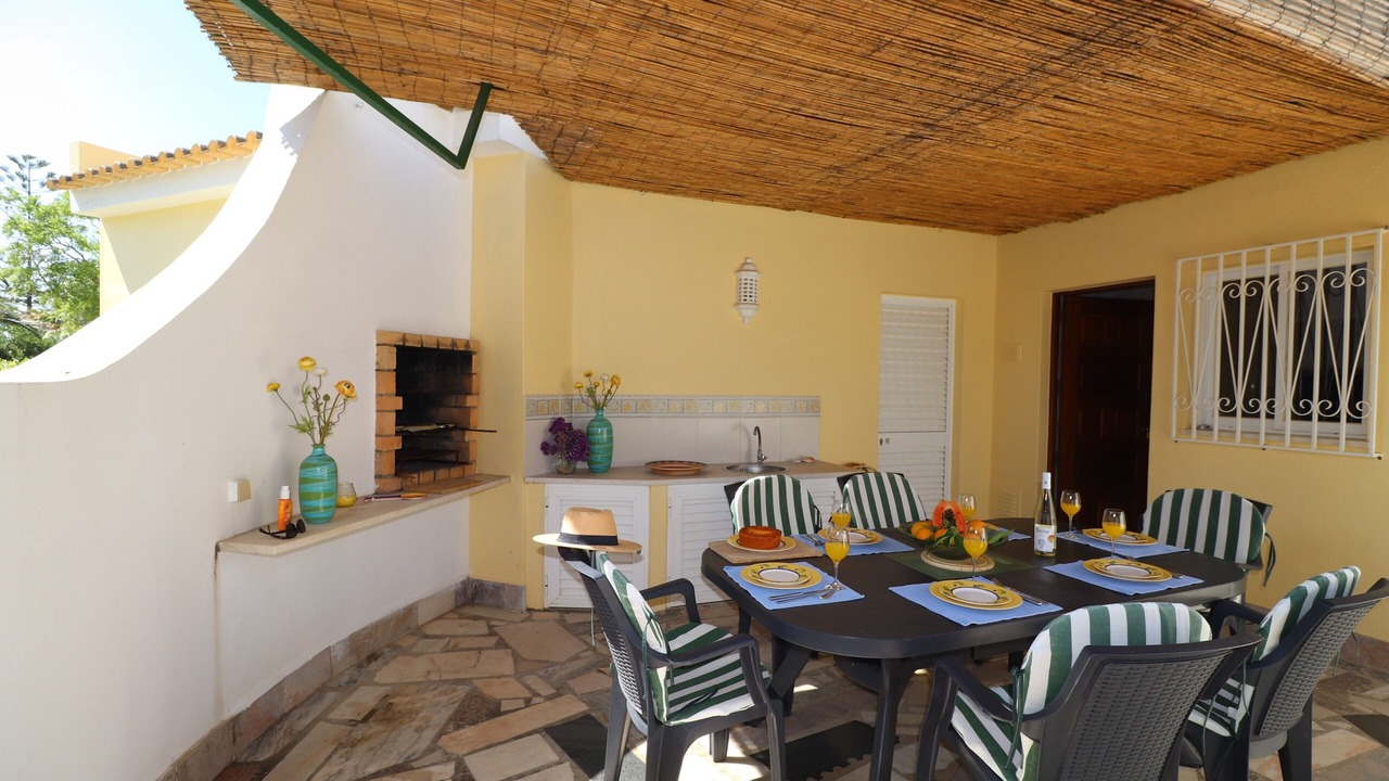 Photo of Outdoor in Mato Serrao