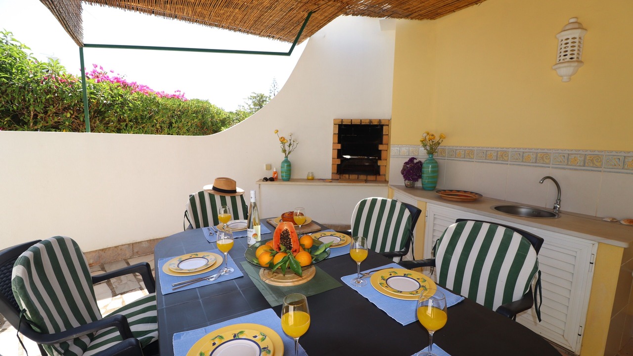Photo of Outdoor in Mato Serrao