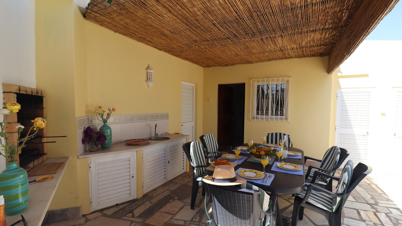 Photo of Outdoor in Mato Serrao