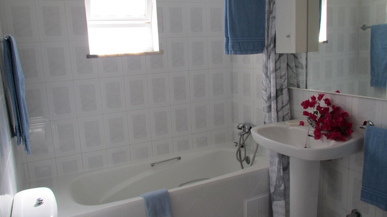 Photo of Bathroom in Mato Serrao