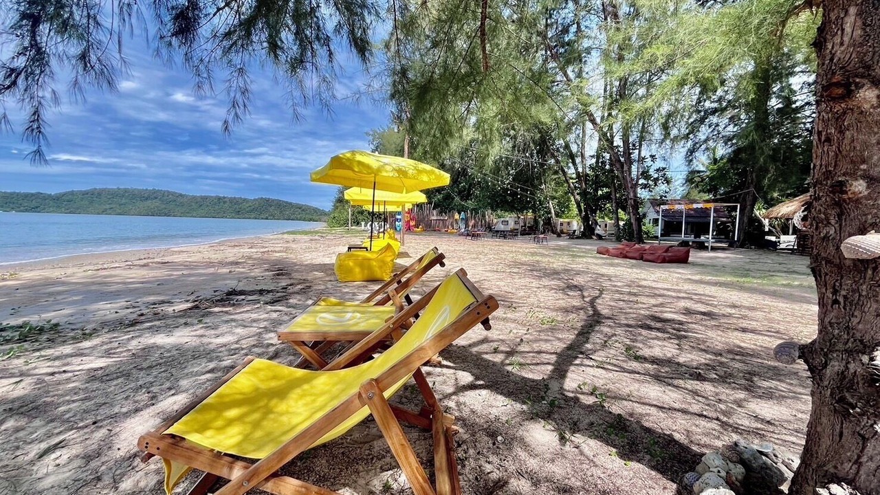 Photo of Outdoor in Nong Thale