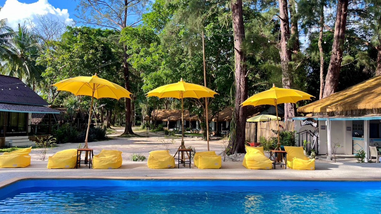 Photo of Outdoor in Nong Thale