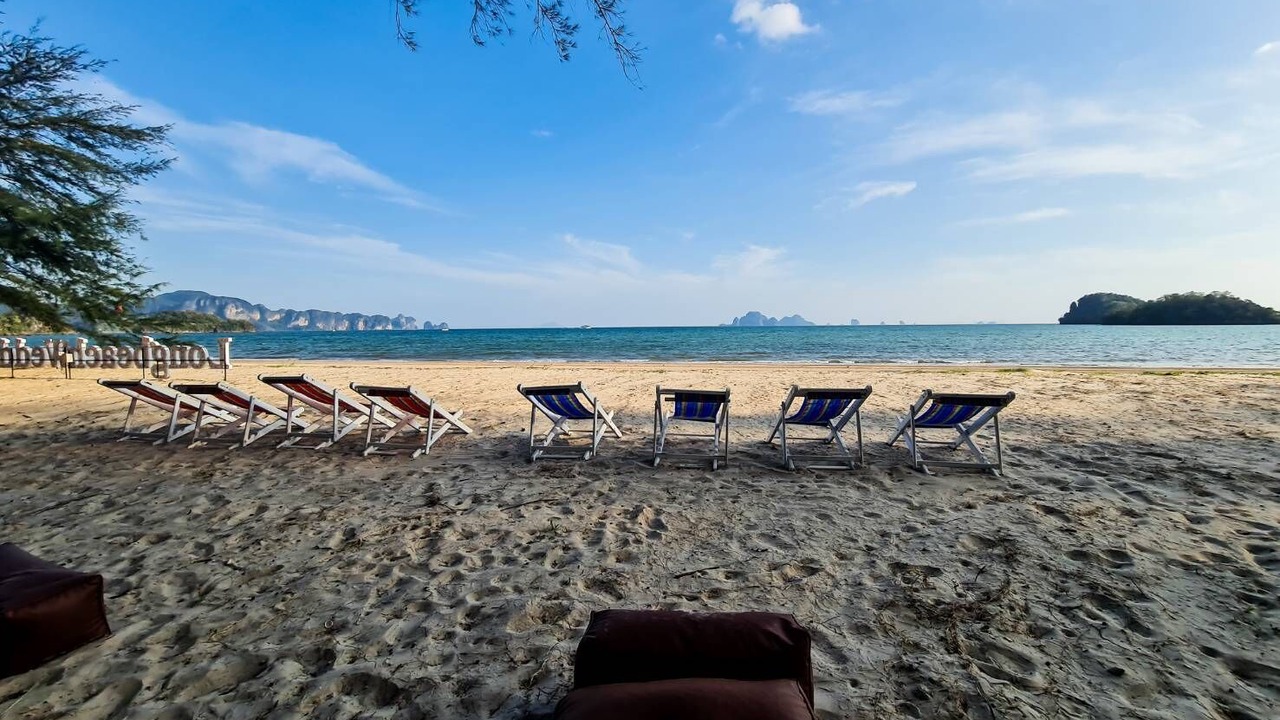 Photo of Outdoor in Nong Thale