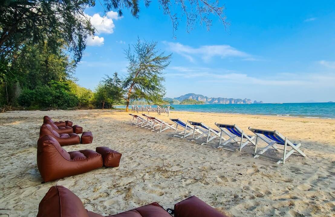 Photo of Outdoor in Nong Thale