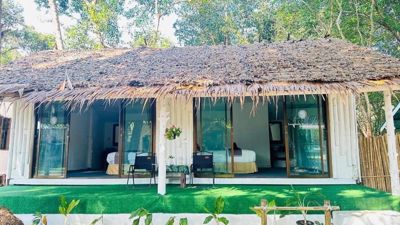 Photo of Outdoor in Nong Thale