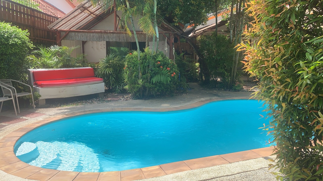Photo of Outdoor in Rawai