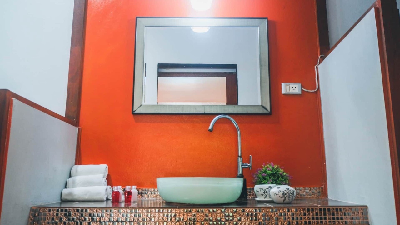Photo of Bathroom in Rawai