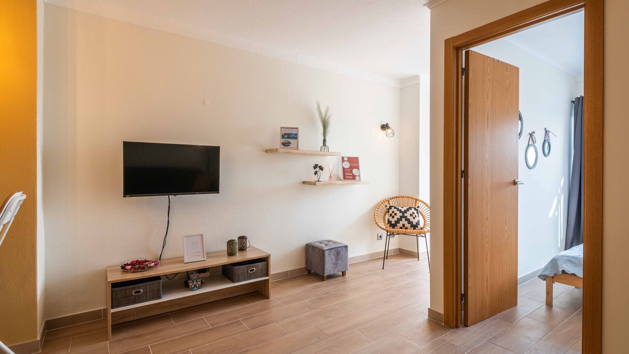 Photo of Livingroom in Correeira