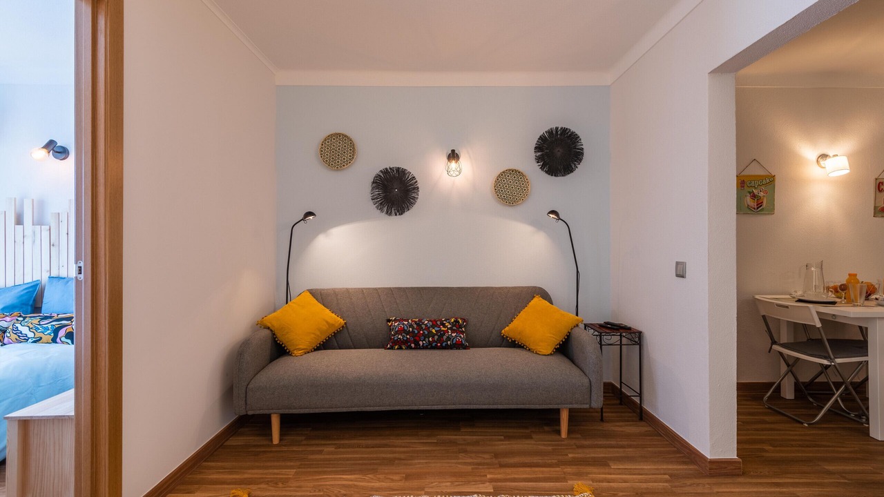 Photo of Livingroom in Correeira