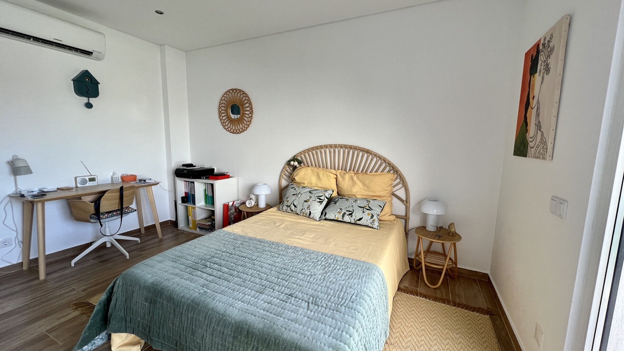 Photo of Bedroom in Carrasqueira