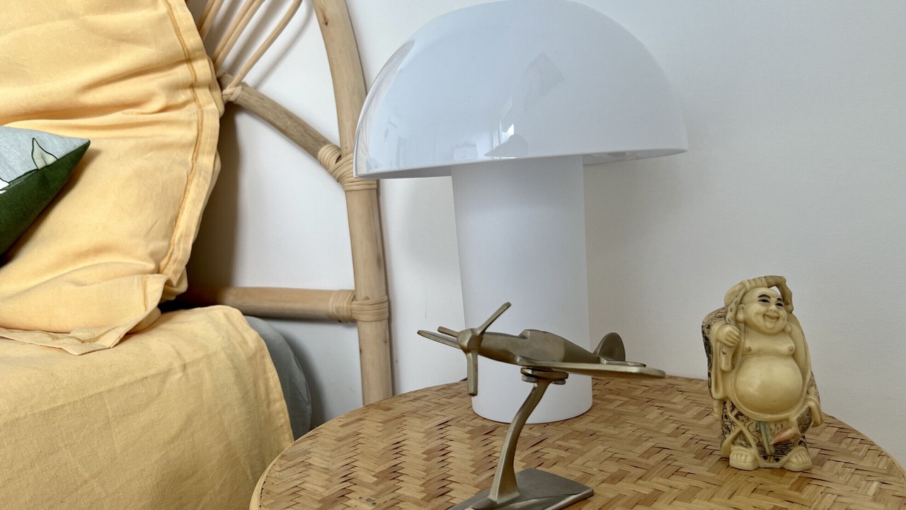 Photo of Bedroom in Carrasqueira