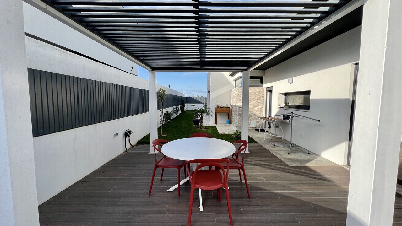 Photo of Outdoor in Carrasqueira