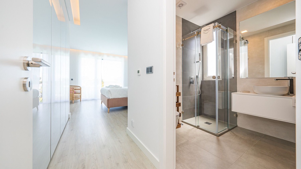 Photo of Bathroom in Charneca de Caparica e Sobreda