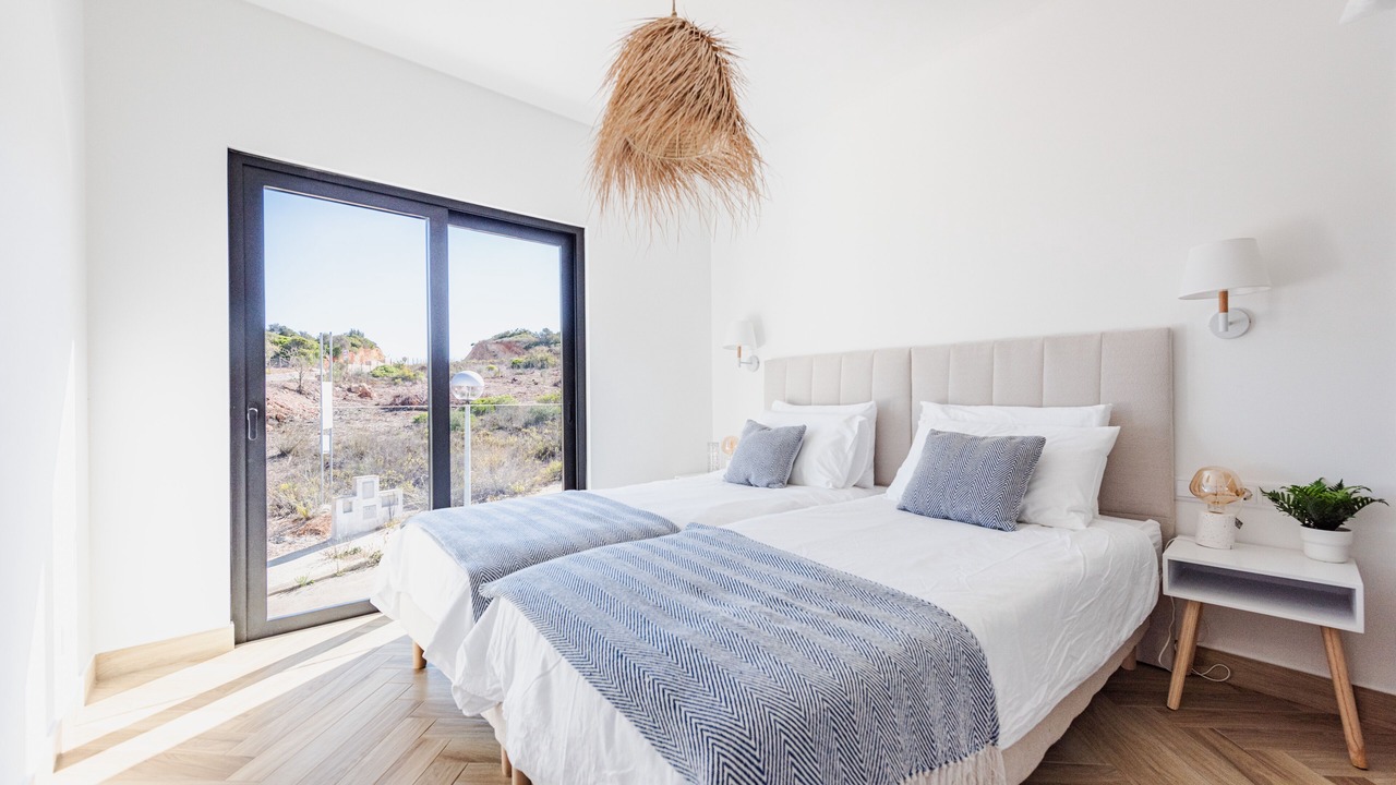 Photo of Bedroom in Salema