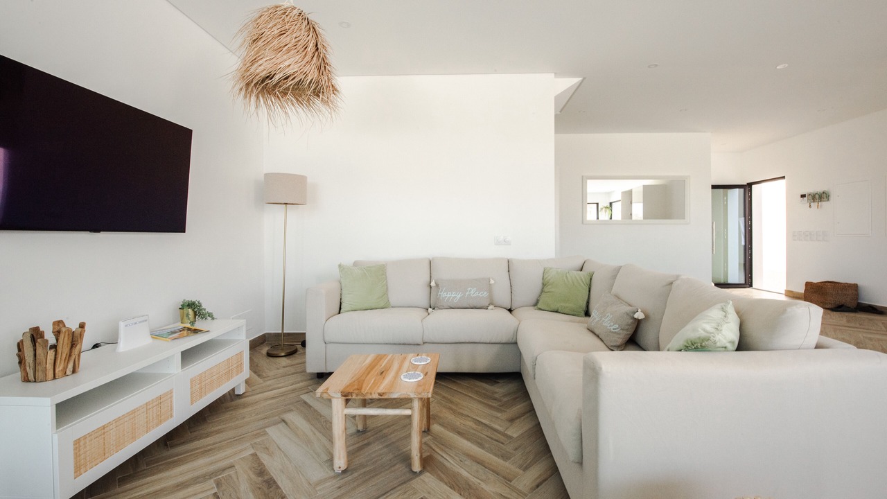 Photo of Livingroom in Salema