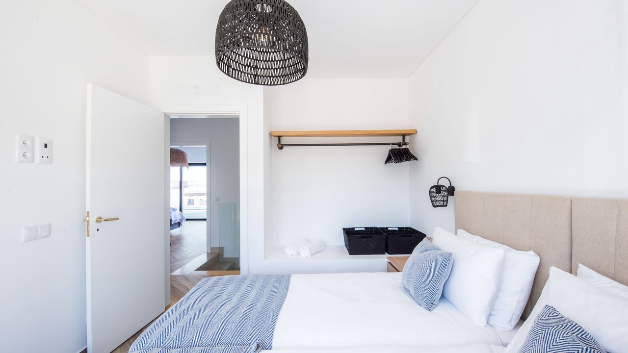 Photo of Bedroom in Salema