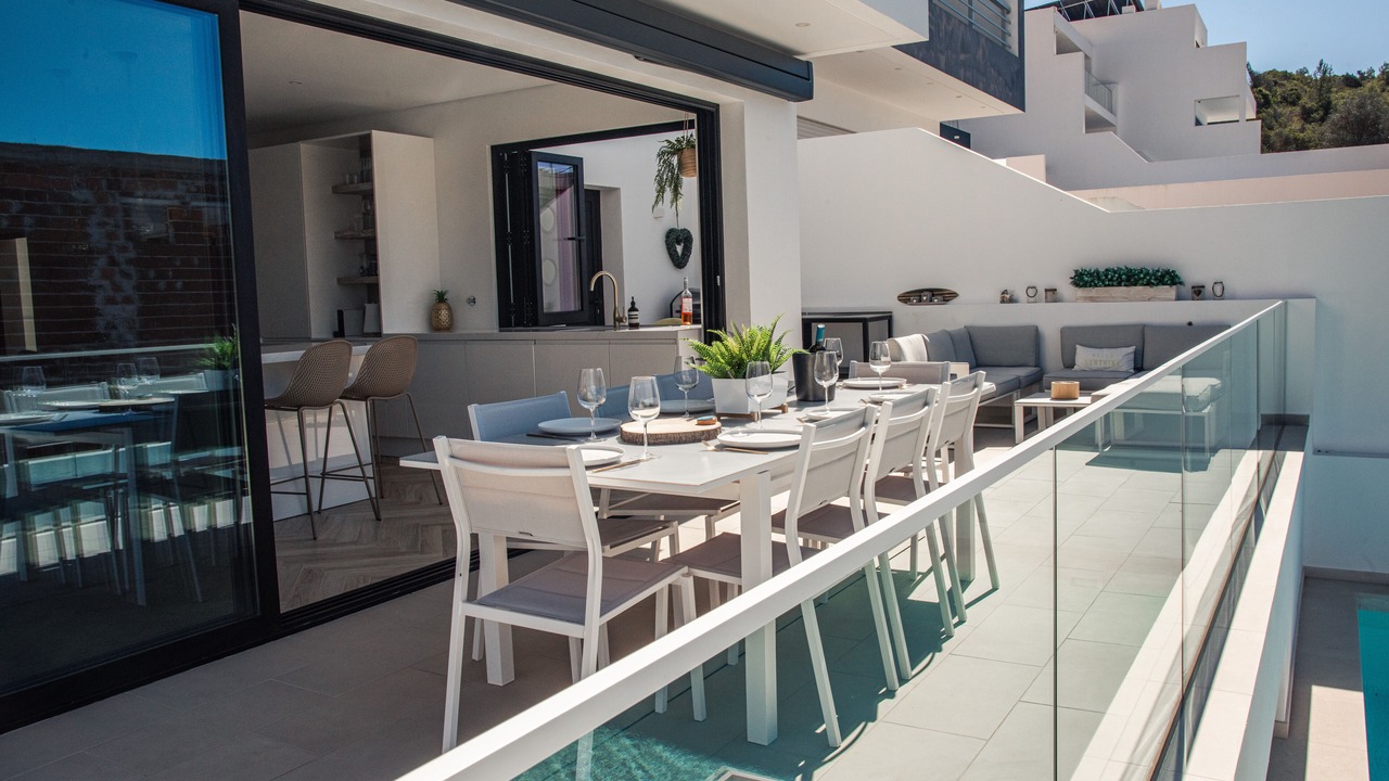 Photo of Outdoor in Salema