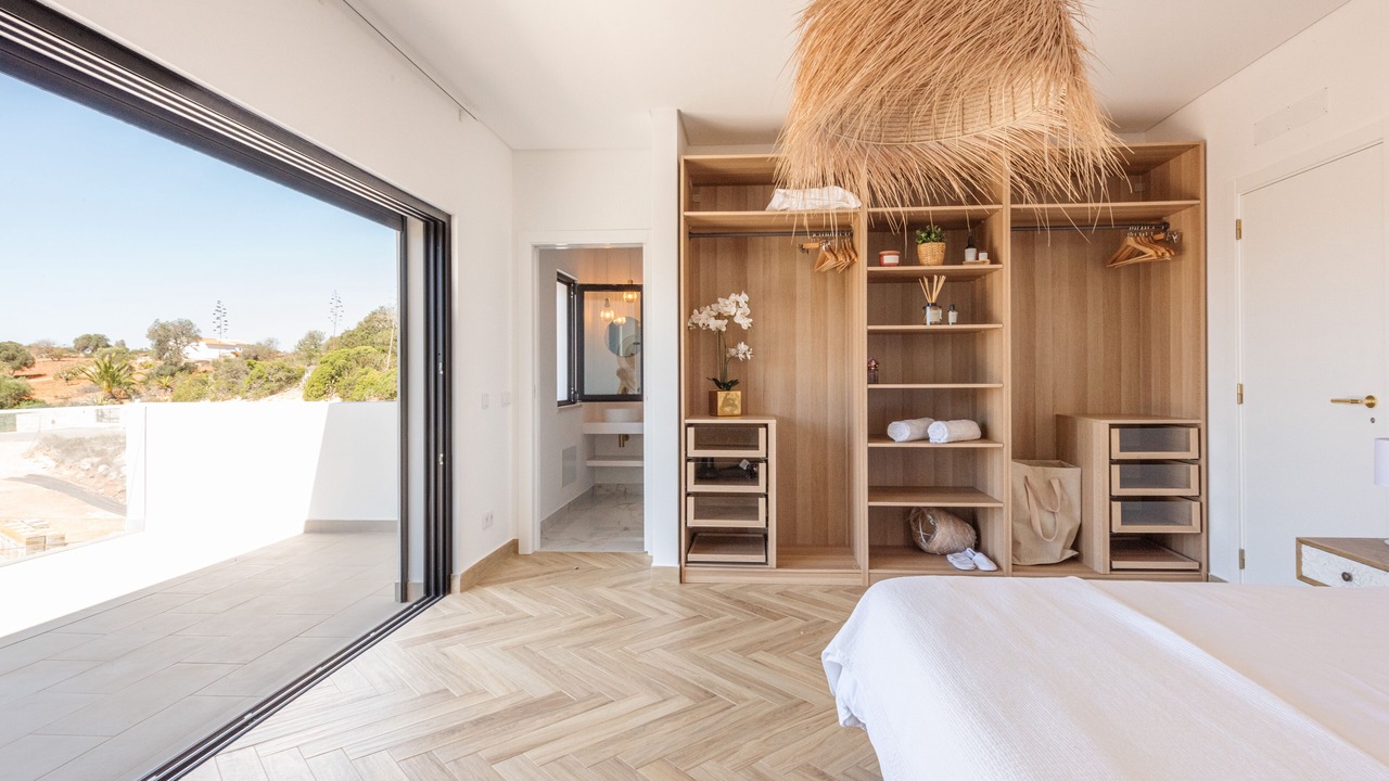 Photo of Bedroom in Salema