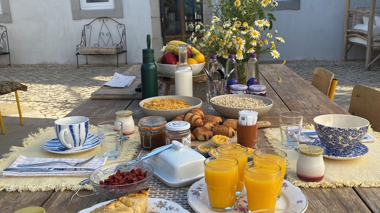 Photo of Outdoor in Vila Nova De Cacela