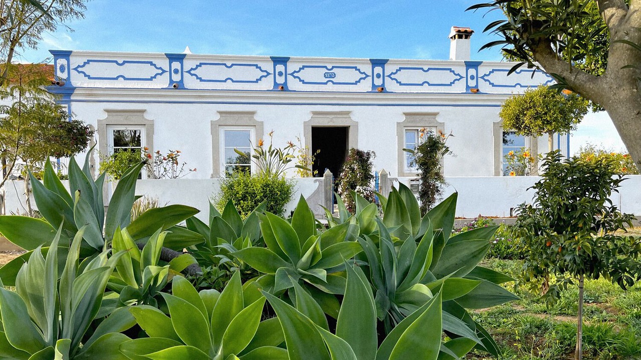 Photo of Outdoor in Vila Nova De Cacela