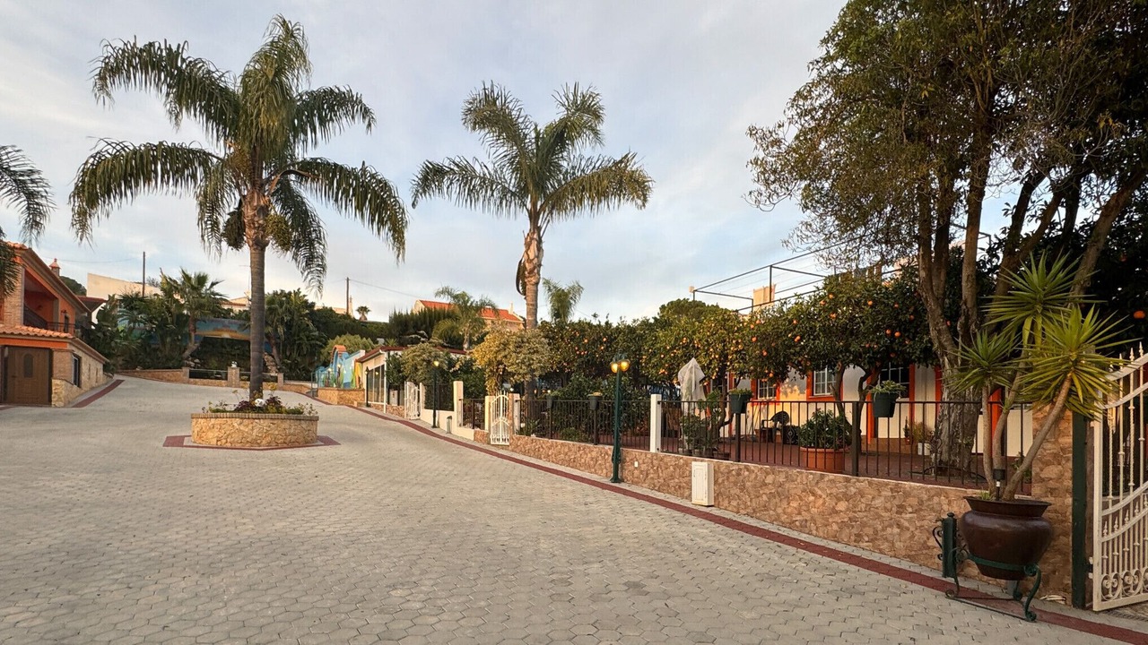 Photo of Outdoor in Monte Raposo