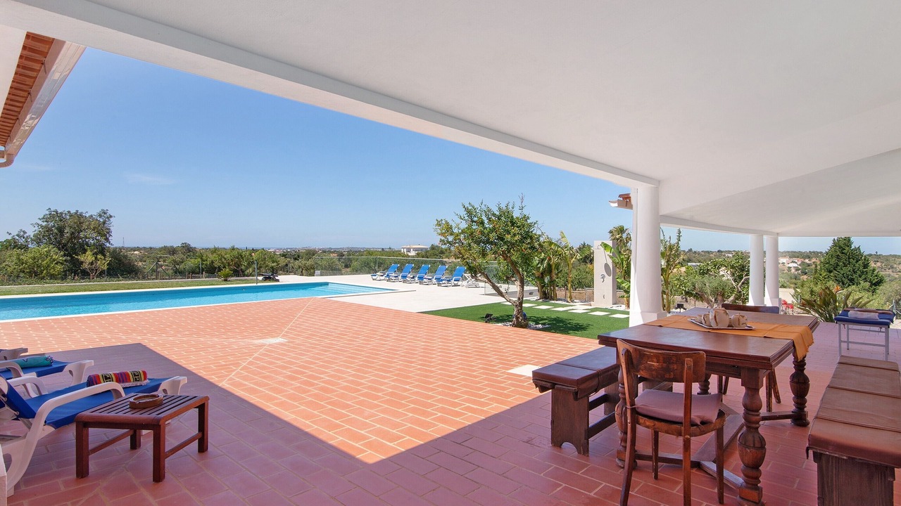 Photo of Outdoor in Albufeira