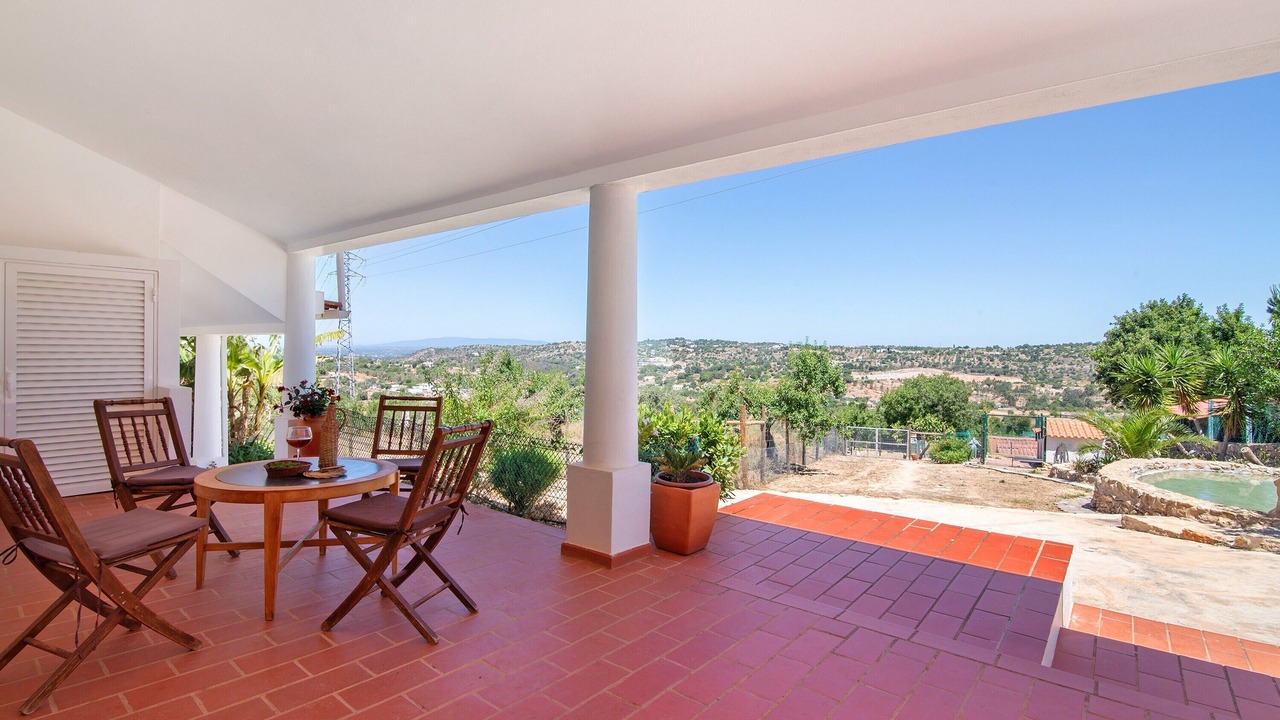 Photo of Outdoor in Albufeira