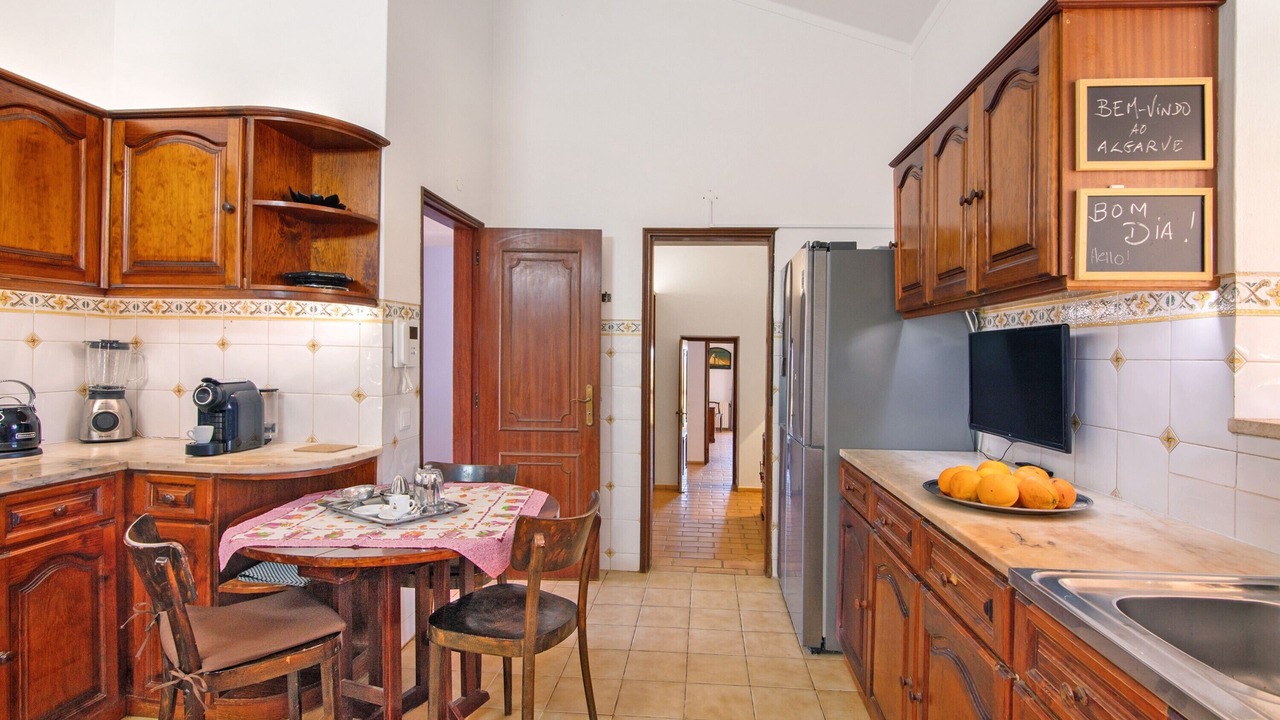 Photo of Kitchen in Albufeira
