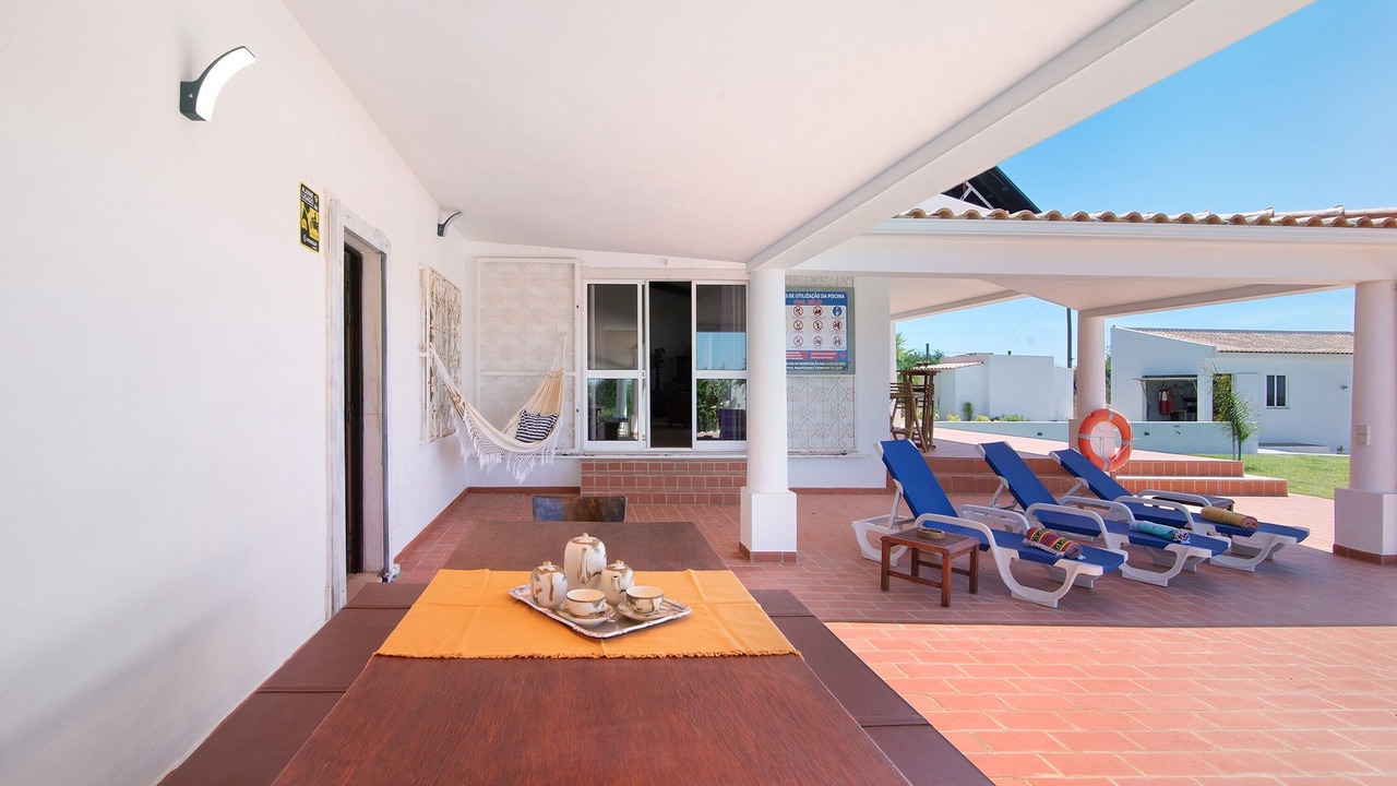 Photo of Outdoor in Albufeira