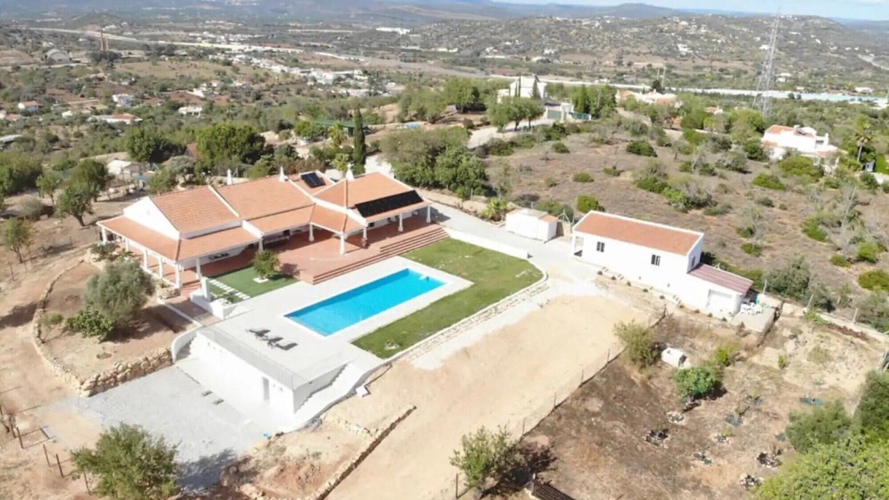 Photo of Outdoor in Albufeira