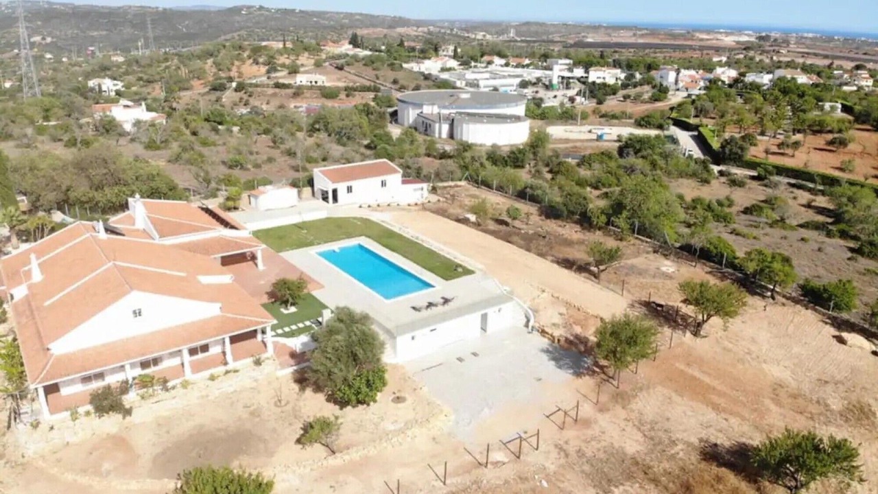 Photo of Outdoor in Albufeira