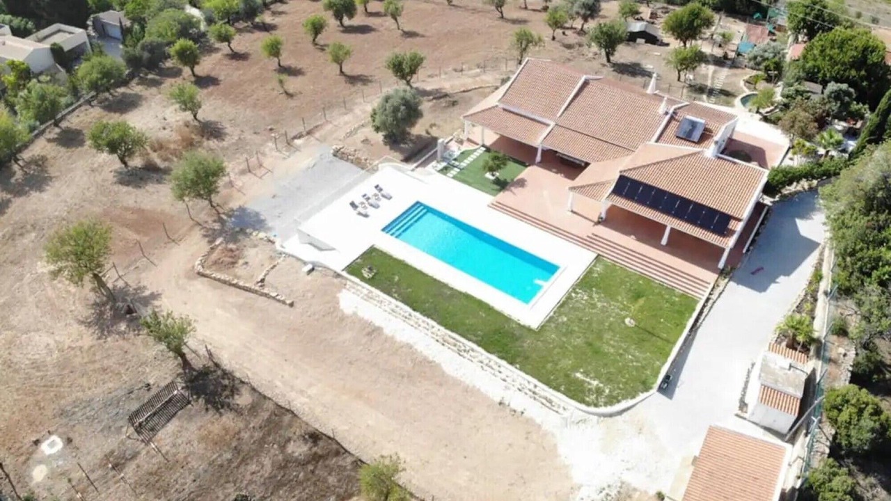 Photo of Outdoor in Albufeira