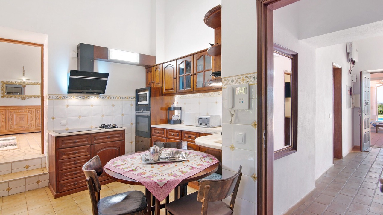 Photo of Kitchen in Albufeira