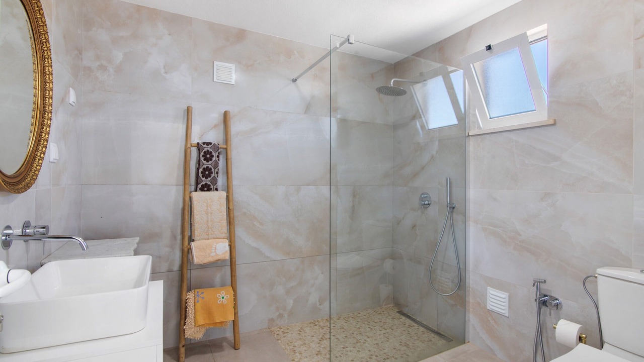 Photo of Bathroom in Albufeira