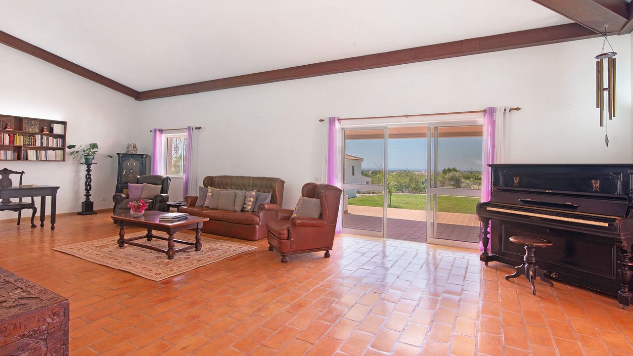 Photo of Livingroom in Albufeira