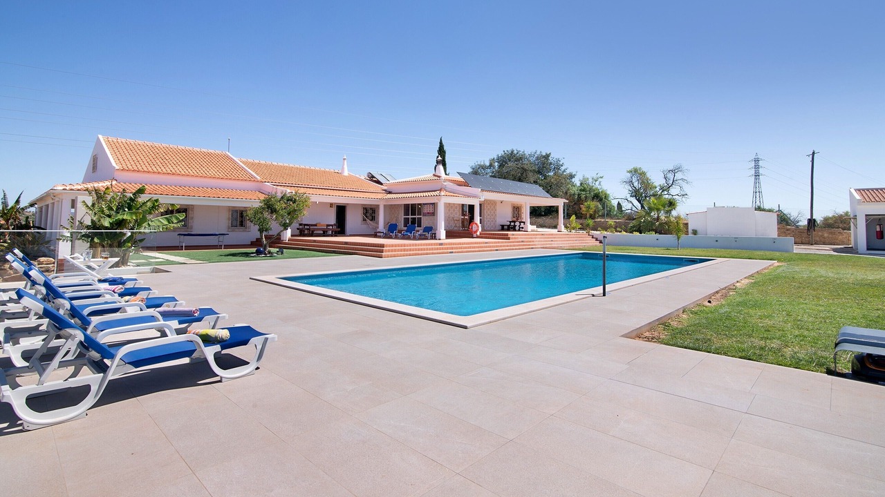 Photo of Outdoor in Albufeira