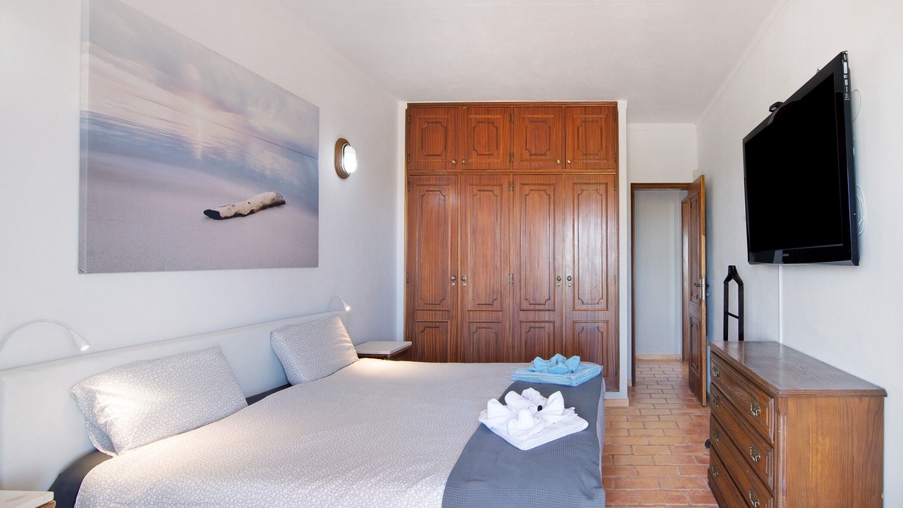 Photo of Bedroom in Albufeira