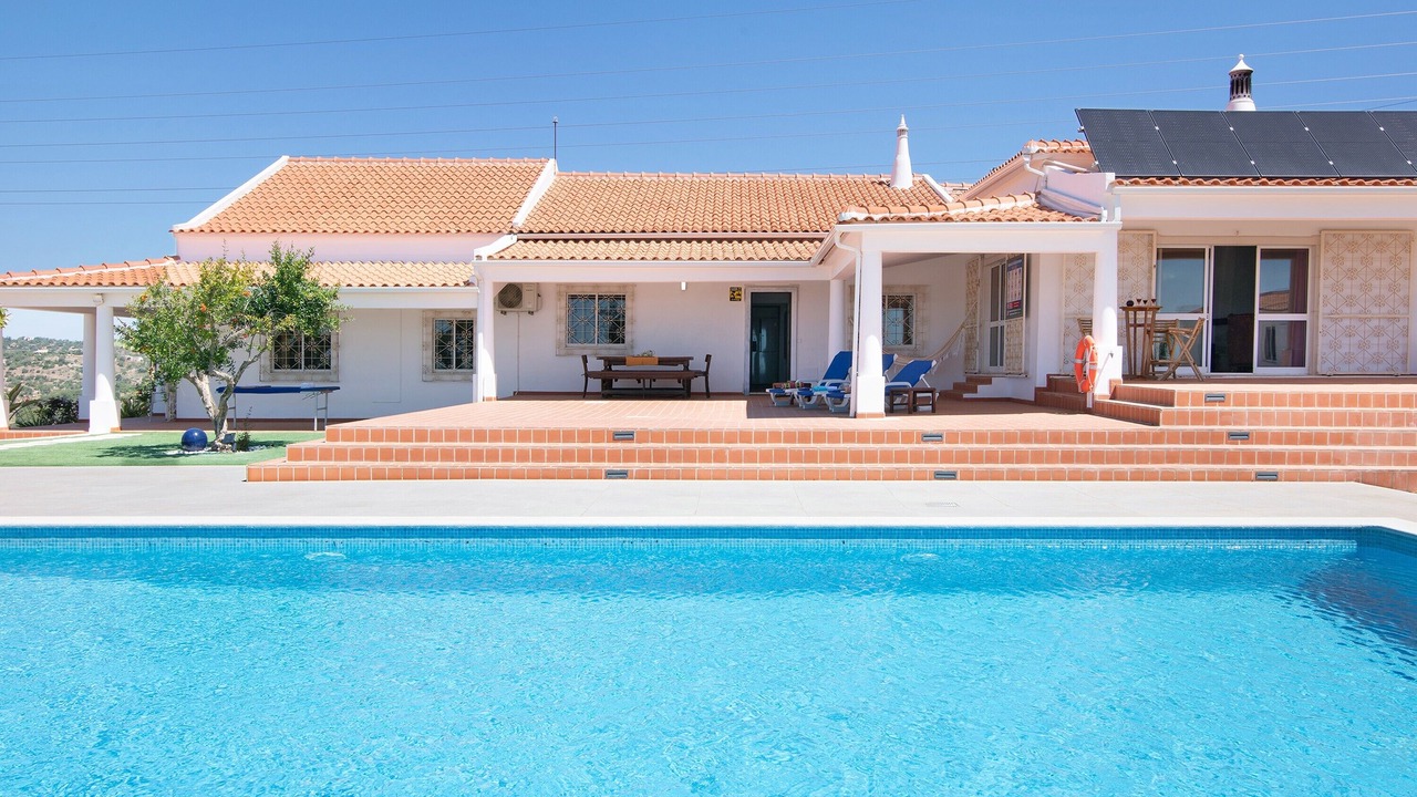 Photo of Outdoor in Albufeira