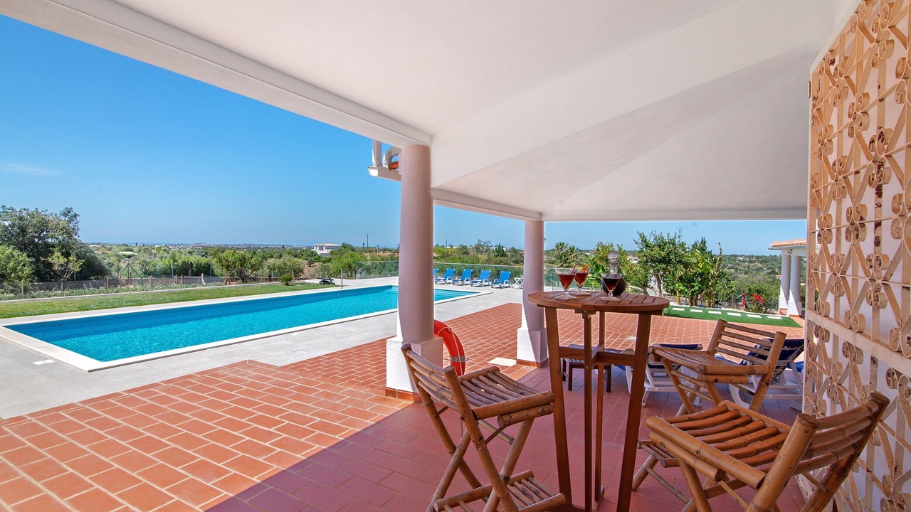 Photo of Outdoor in Albufeira
